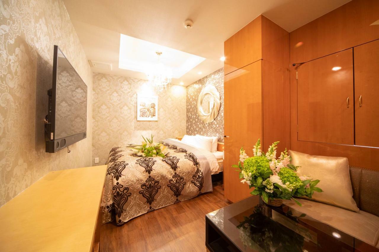 Hotel G-Style (Adults Only) Tokyo Dış mekan fotoğraf