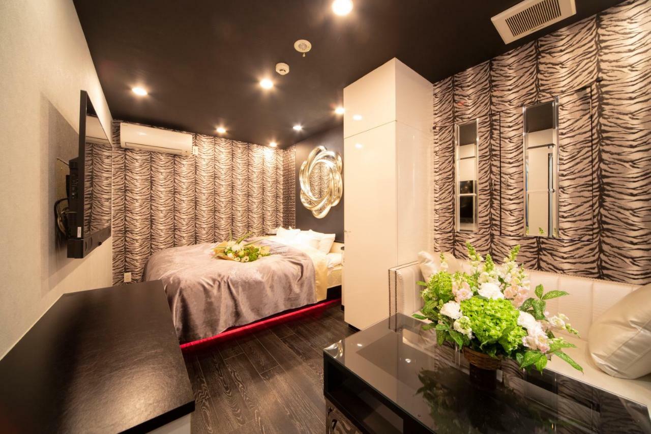 Hotel G-Style (Adults Only) Tokyo Dış mekan fotoğraf